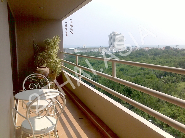 Angket Hip Residence, Pattaya, Jomtien - photo, price, location map