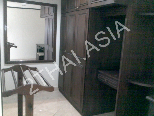 Angket Hip Residence, Pattaya, Jomtien - photo, price, location map