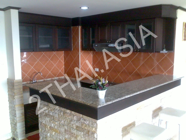 Angket Hip Residence, Pattaya, Jomtien - photo, price, location map