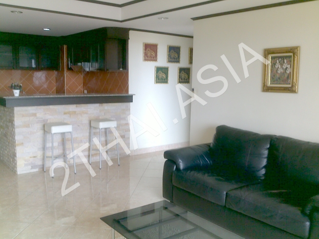 Angket Hip Residence, Pattaya, Jomtien - photo, price, location map