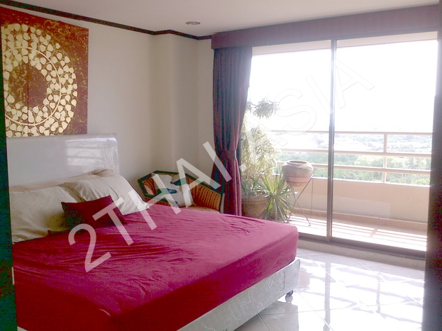 Angket Hip Residence, Pattaya, Jomtien - photo, price, location map