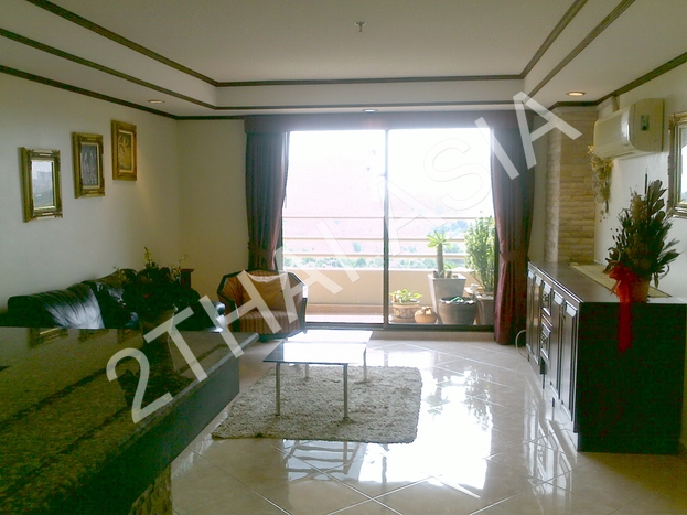 Angket Hip Residence, Pattaya, Jomtien - photo, price, location map