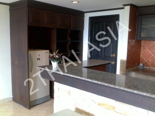 Angket Hip Residence, Pattaya, Jomtien - photo, price, location map