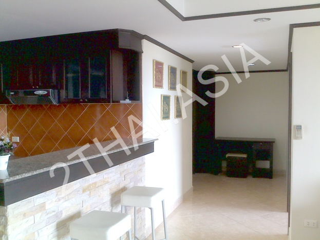 Angket Hip Residence, Pattaya, Jomtien - photo, price, location map