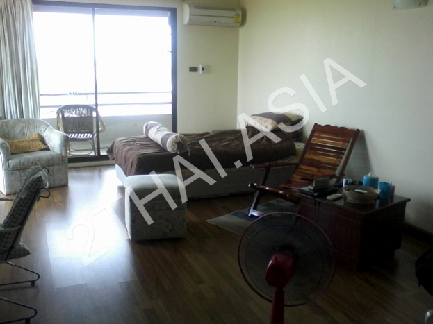 Angket Hip Residence, Pattaya, Jomtien - photo, price, location map