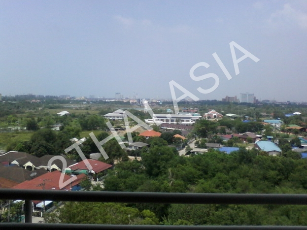 Angket Hip Residence, Pattaya, Jomtien - photo, price, location map