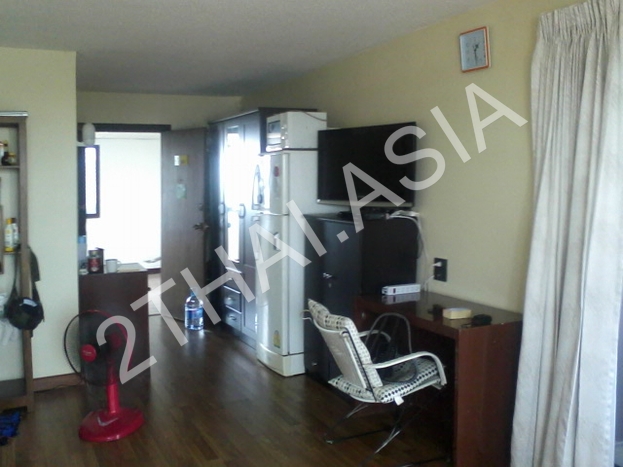 Angket Hip Residence, Pattaya, Jomtien - photo, price, location map