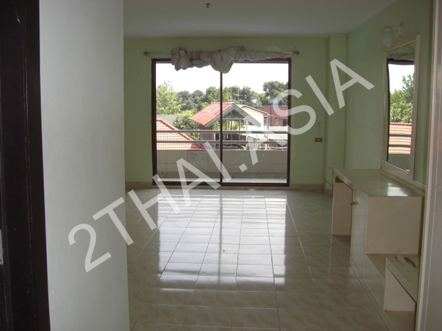 Angket Hip Residence, Pattaya, Jomtien - photo, price, location map