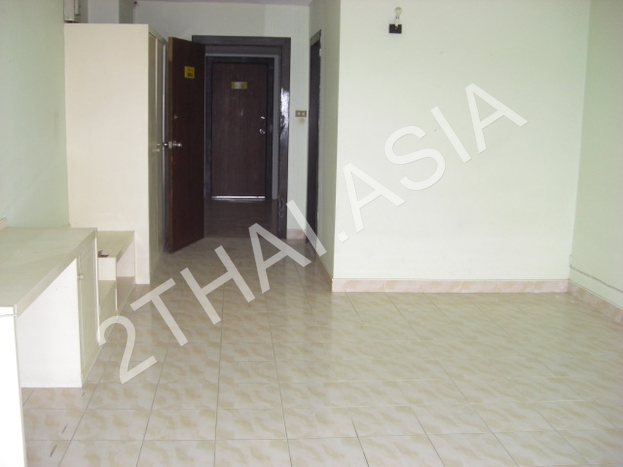 Angket Hip Residence, Pattaya, Jomtien - photo, price, location map