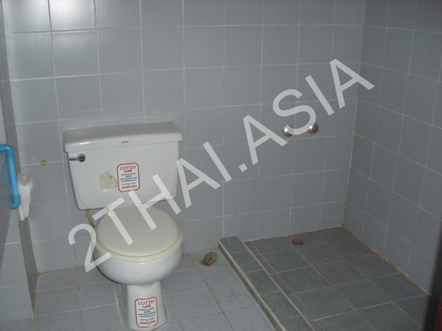 Angket Hip Residence, Pattaya, Jomtien - photo, price, location map