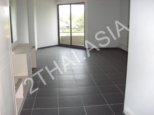 Angket Hip Residence, Pattaya, Jomtien - photo, price, location map