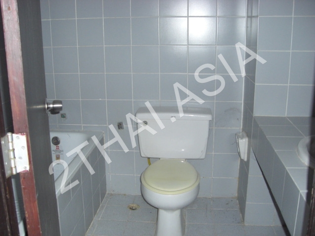 Angket Hip Residence, Pattaya, Jomtien - photo, price, location map