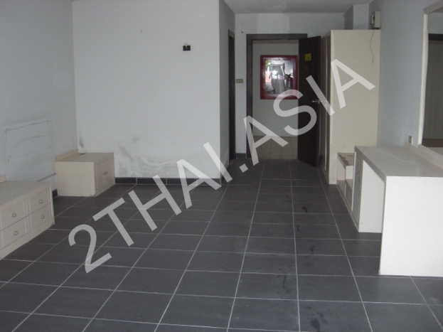 Angket Hip Residence, Pattaya, Jomtien - photo, price, location map