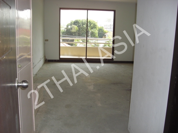Angket Hip Residence, Pattaya, Jomtien - photo, price, location map