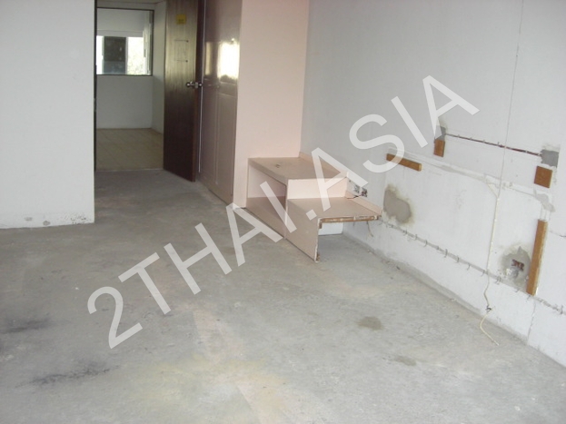 Angket Hip Residence, Pattaya, Jomtien - photo, price, location map
