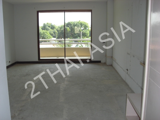 Angket Hip Residence, Pattaya, Jomtien - photo, price, location map
