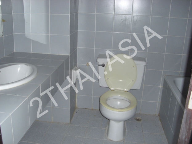 Angket Hip Residence, Pattaya, Jomtien - photo, price, location map