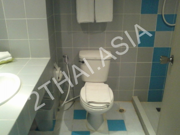 Angket Hip Residence, Pattaya, Jomtien - photo, price, location map