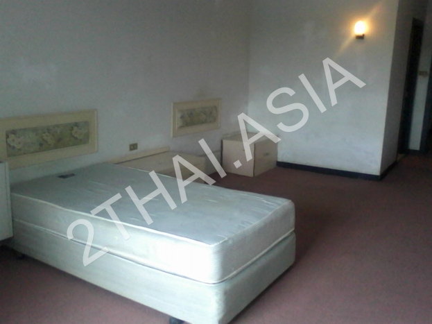 Angket Hip Residence, Pattaya, Jomtien - photo, price, location map