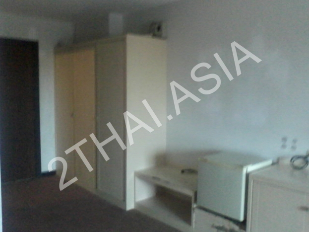 Angket Hip Residence, Pattaya, Jomtien - photo, price, location map