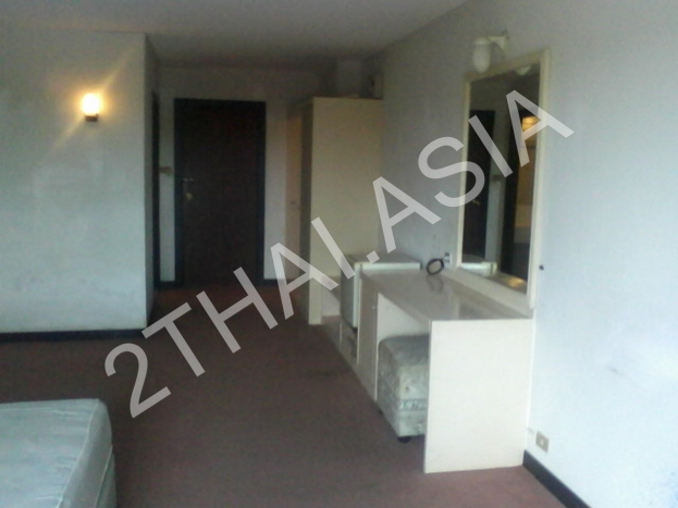Angket Hip Residence, Pattaya, Jomtien - photo, price, location map