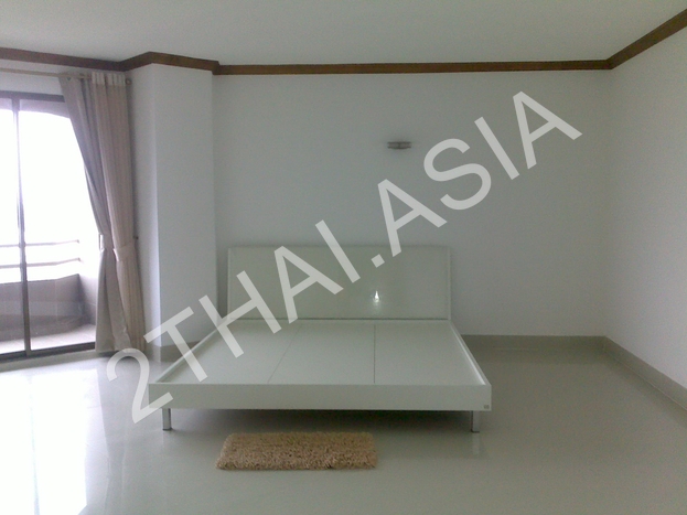 Angket Hip Residence, Pattaya, Jomtien - photo, price, location map