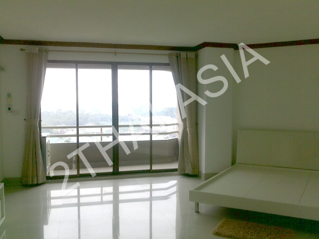 Angket Hip Residence, Pattaya, Jomtien - photo, price, location map