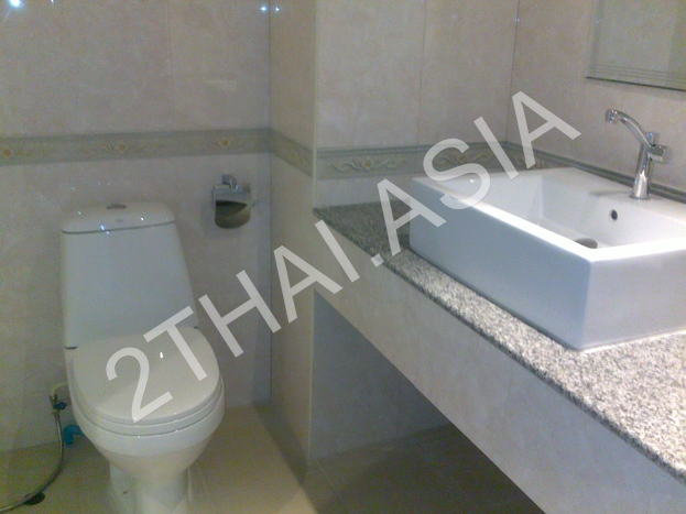 Angket Hip Residence, Pattaya, Jomtien - photo, price, location map