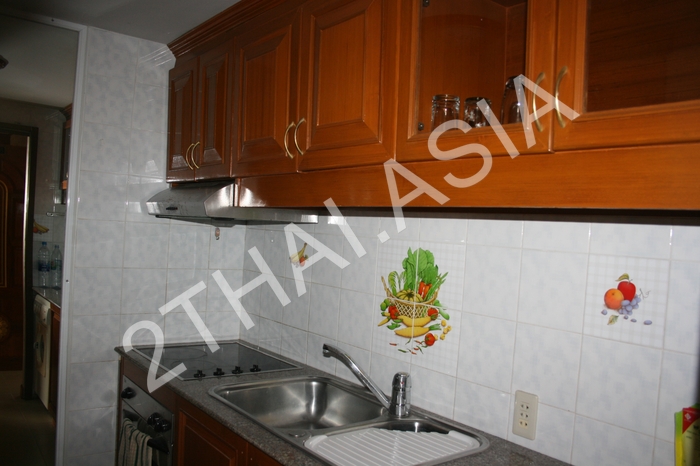 Jomtien Condotel&Village, Pattaya, Jomtien - photo, price, location map