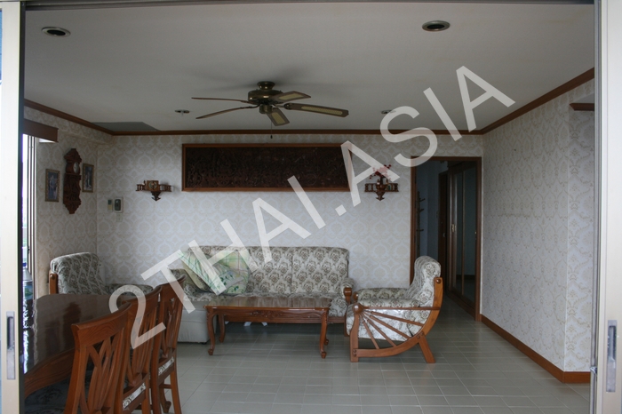 Jomtien Condotel&Village, Pattaya, Jomtien - photo, price, location map