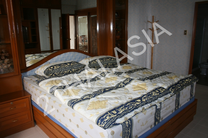 Jomtien Condotel&Village, Pattaya, Jomtien - photo, price, location map