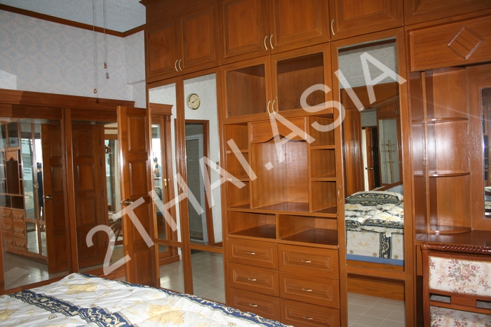 Jomtien Condotel&Village, Pattaya, Jomtien - photo, price, location map