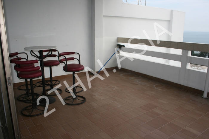 Jomtien Condotel&Village, Pattaya, Jomtien - photo, price, location map