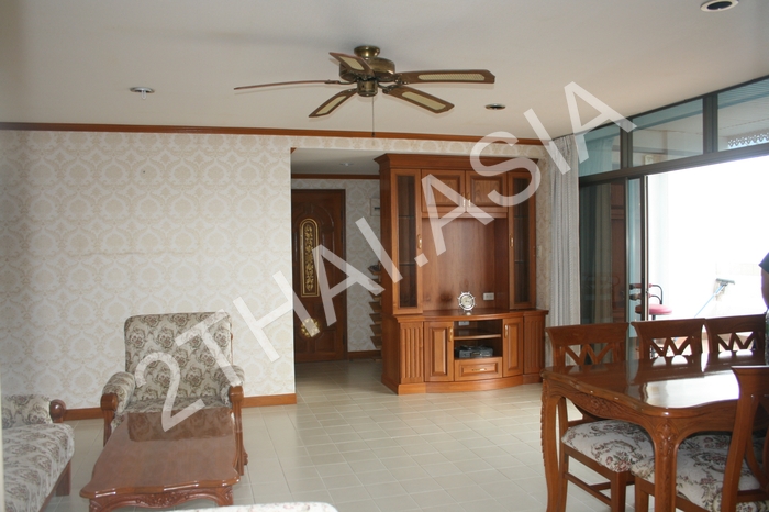 Jomtien Condotel&Village, Pattaya, Jomtien - photo, price, location map