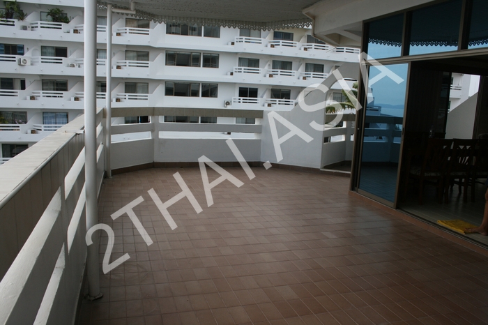 Jomtien Condotel&Village, Pattaya, Jomtien - photo, price, location map