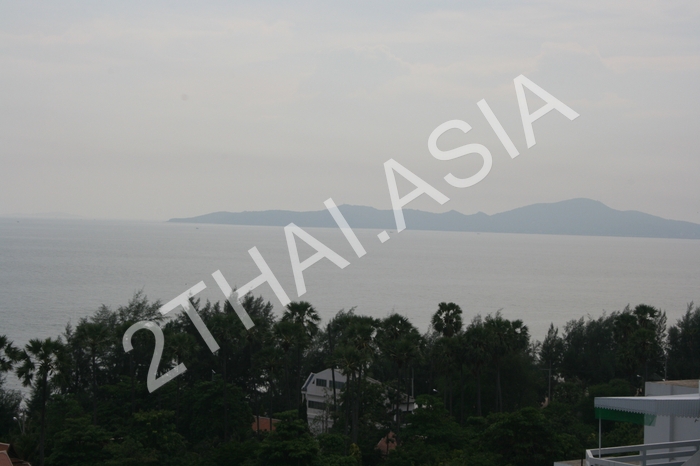 Jomtien Condotel&Village, Pattaya, Jomtien - photo, price, location map