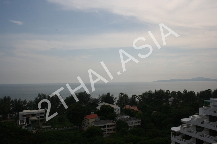 Jomtien Condotel&Village, Pattaya, Jomtien - photo, price, location map