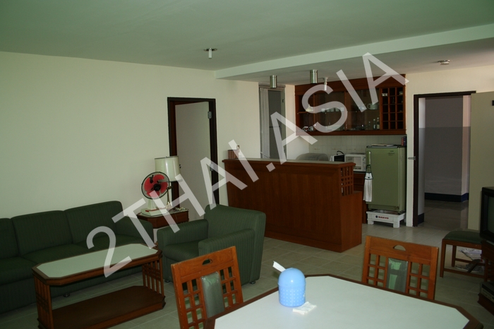 Jomtien Condotel&Village, Pattaya, Jomtien - photo, price, location map