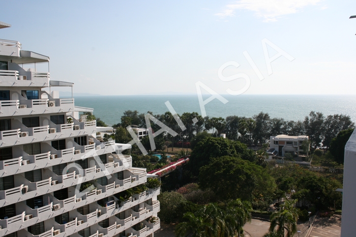 Jomtien Condotel&Village, Pattaya, Jomtien - photo, price, location map