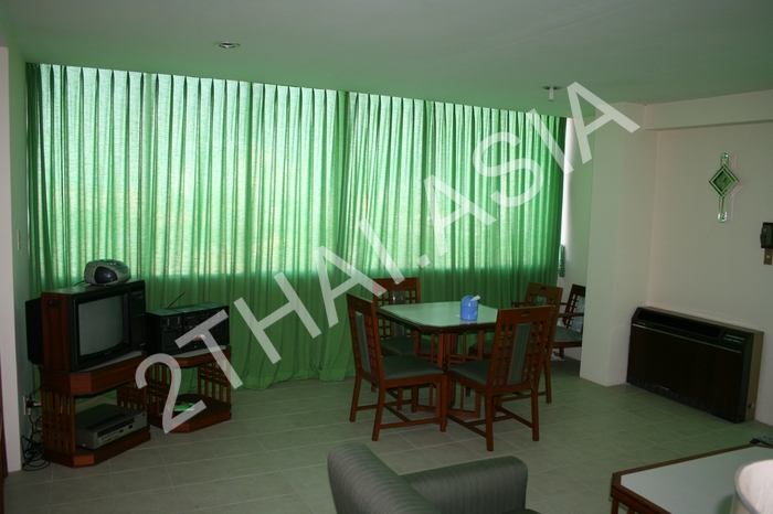 Jomtien Condotel&Village, Pattaya, Jomtien - photo, price, location map
