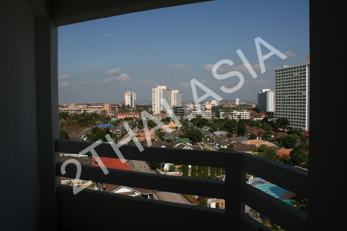 Jomtien Condotel&Village, Pattaya, Jomtien - photo, price, location map