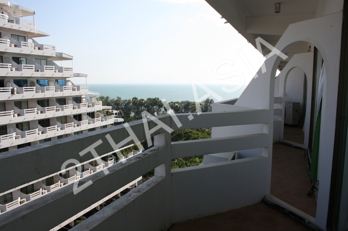 Jomtien Condotel&Village, Pattaya, Jomtien - photo, price, location map