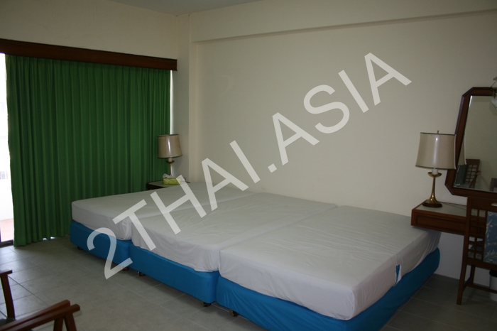Jomtien Condotel&Village, Pattaya, Jomtien - photo, price, location map