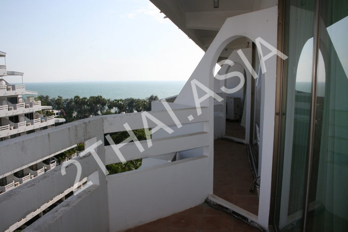 Jomtien Condotel&Village, Pattaya, Jomtien - photo, price, location map