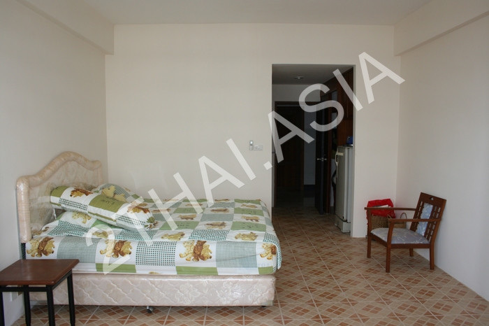 Jomtien Condotel&Village, Pattaya, Jomtien - photo, price, location map