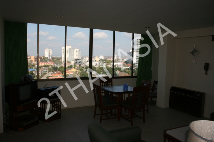 Jomtien Condotel&Village, Pattaya, Jomtien - photo, price, location map