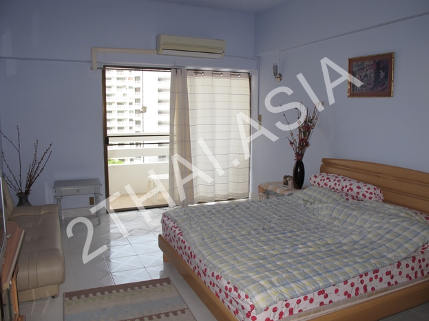 Jomtien Condotel&Village, Pattaya, Jomtien - photo, price, location map