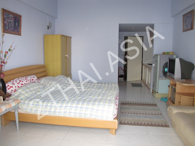 Jomtien Condotel&Village, Pattaya, Jomtien - photo, price, location map
