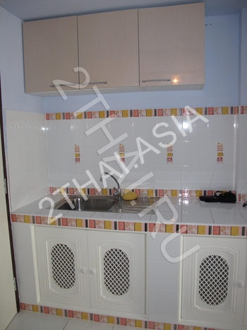 Jomtien Condotel&Village, Pattaya, Jomtien - photo, price, location map