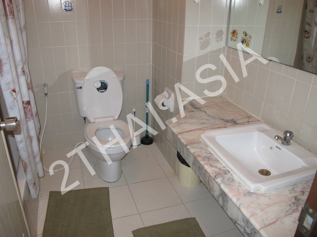 Jomtien Condotel&Village, Pattaya, Jomtien - photo, price, location map